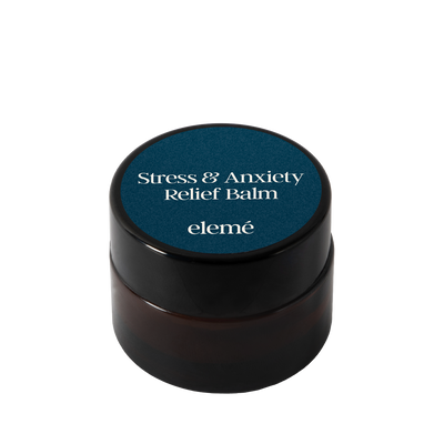 Stress & Anxiety Relief Balm