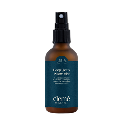 Deep Sleep Pillow Mist
