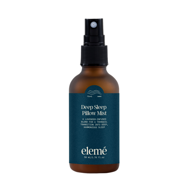 Deep Sleep Pillow Mist