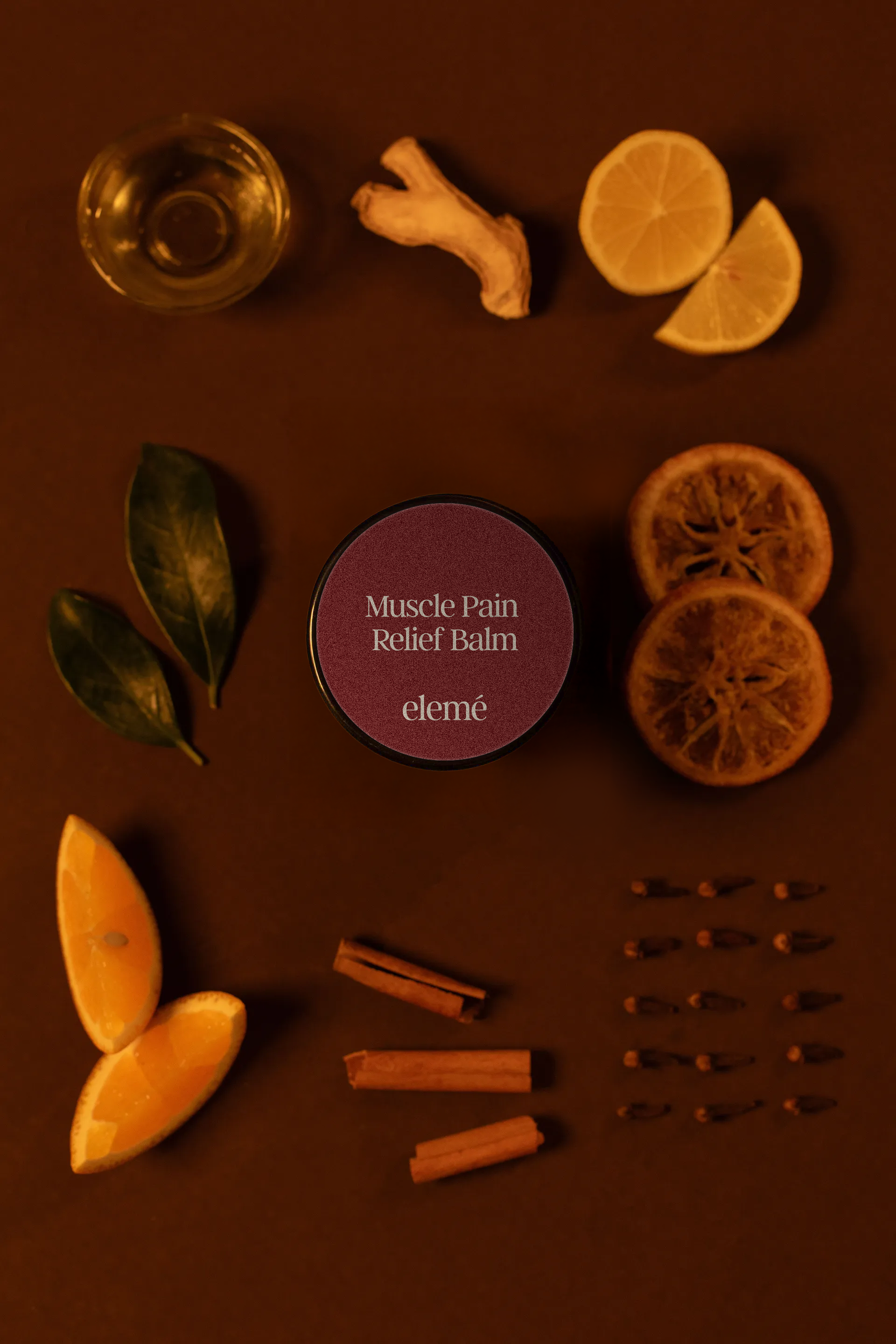 Key Ingredients Image