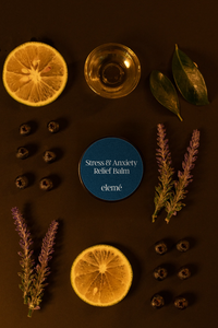 Stress & Anxiety Relief Balm