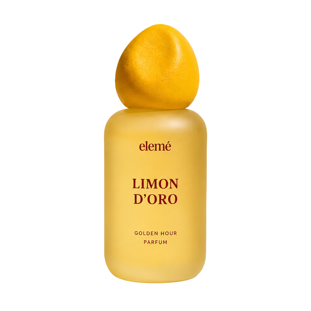 Limon D'oro