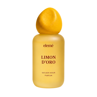 Limon D'oro
