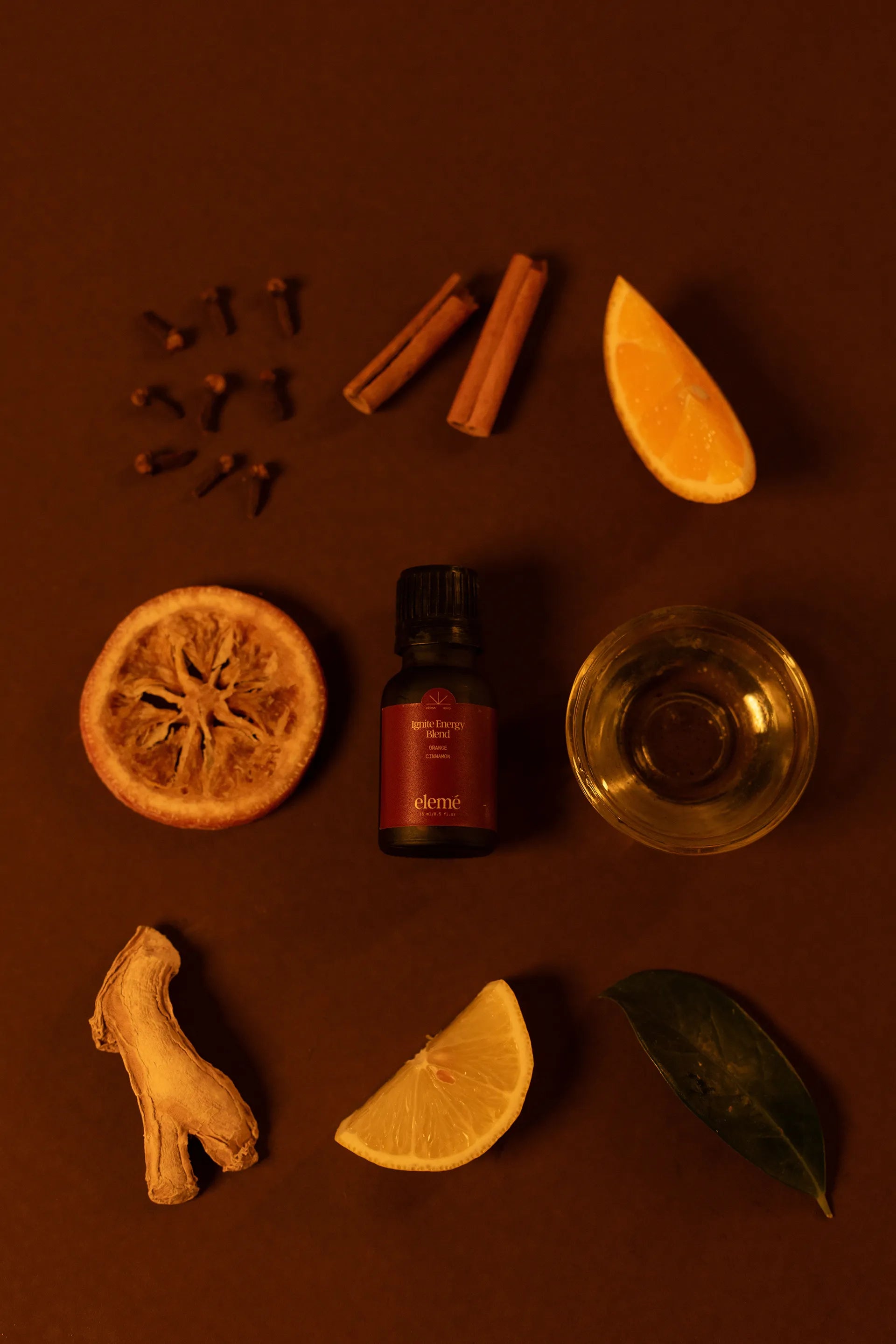 Key Ingredients Image