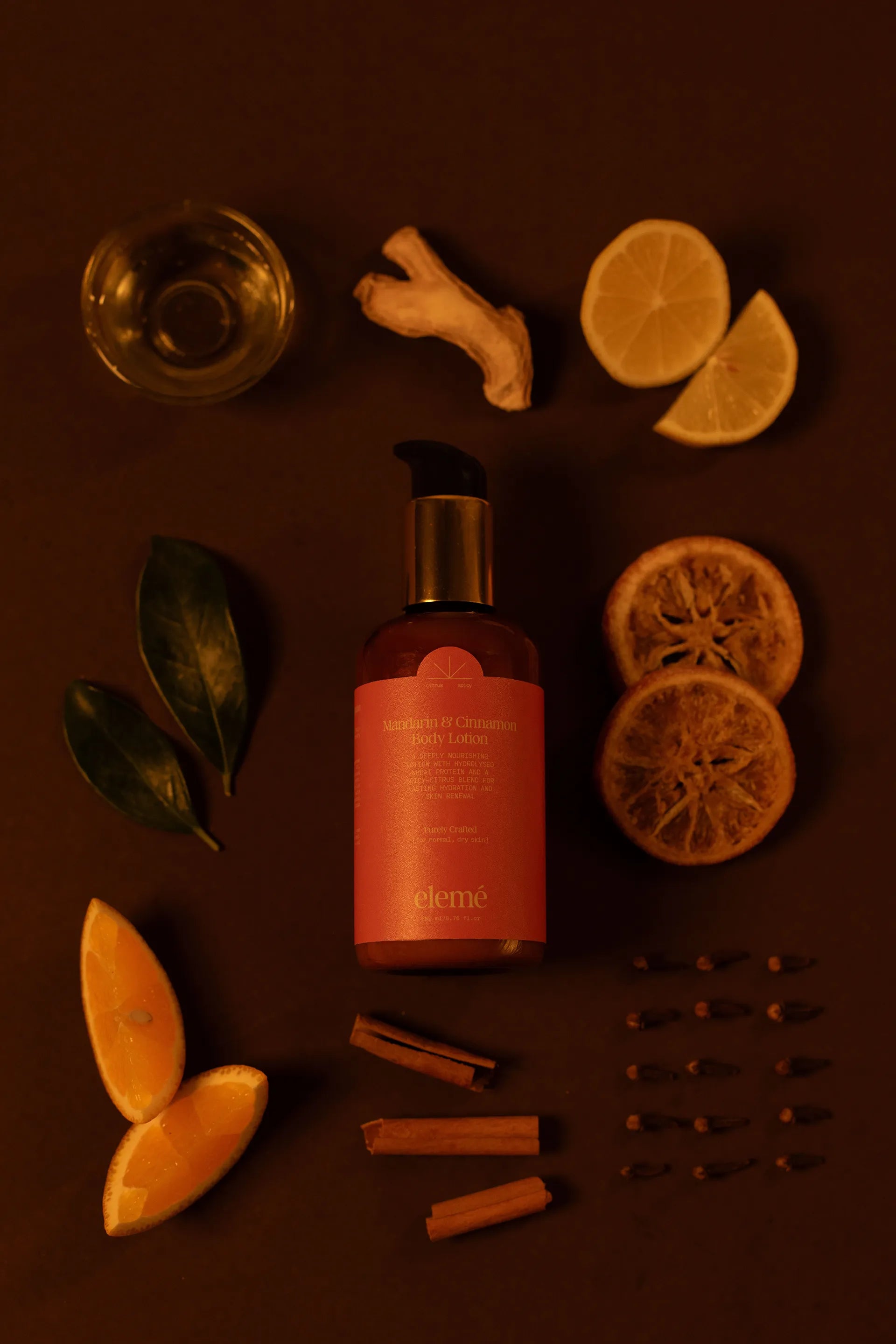 Key Ingredients Image