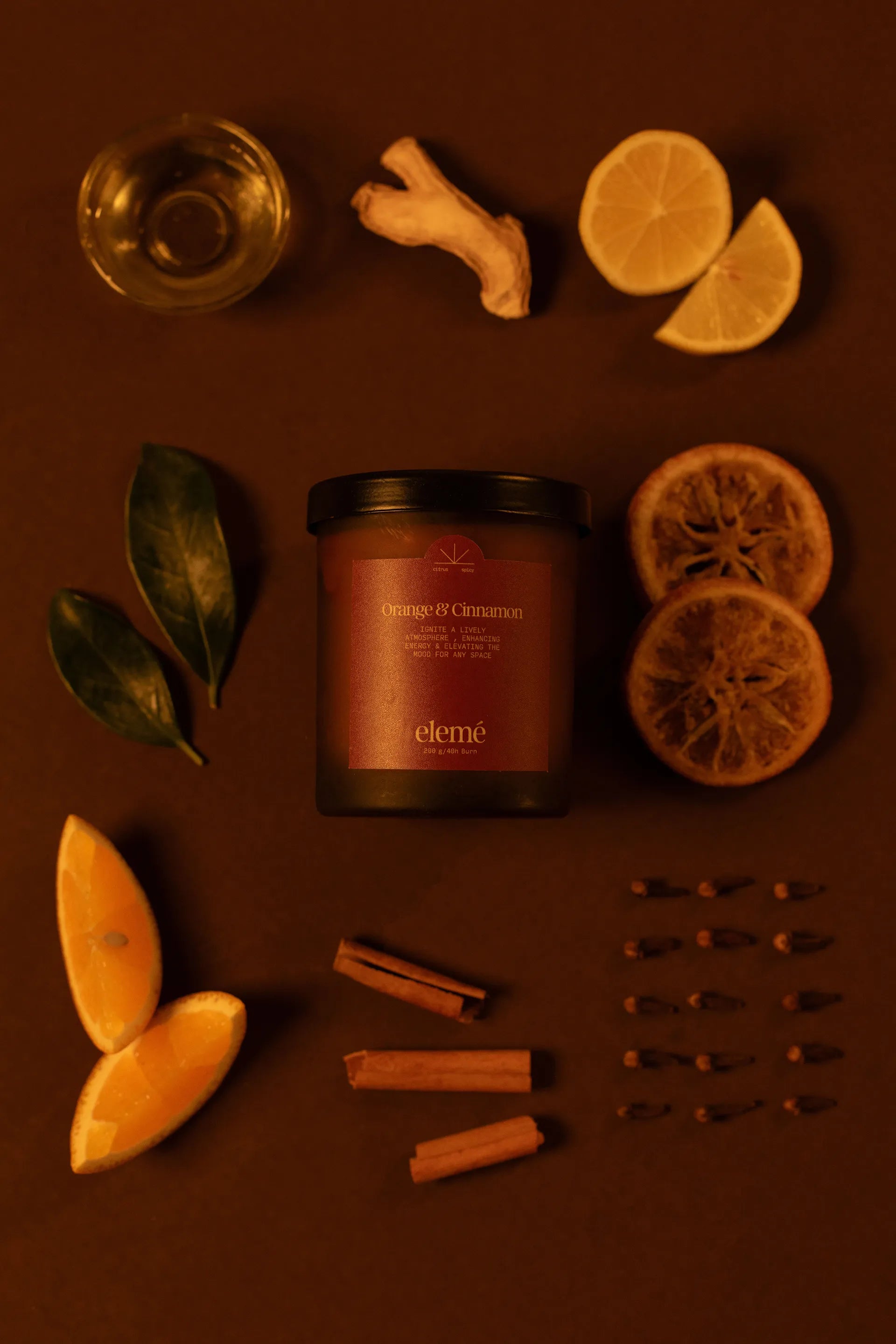 Key Ingredients Image