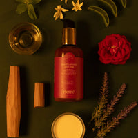 Rose & Lavender Body Milk