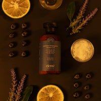 Lavender & Bergamot Body Wash