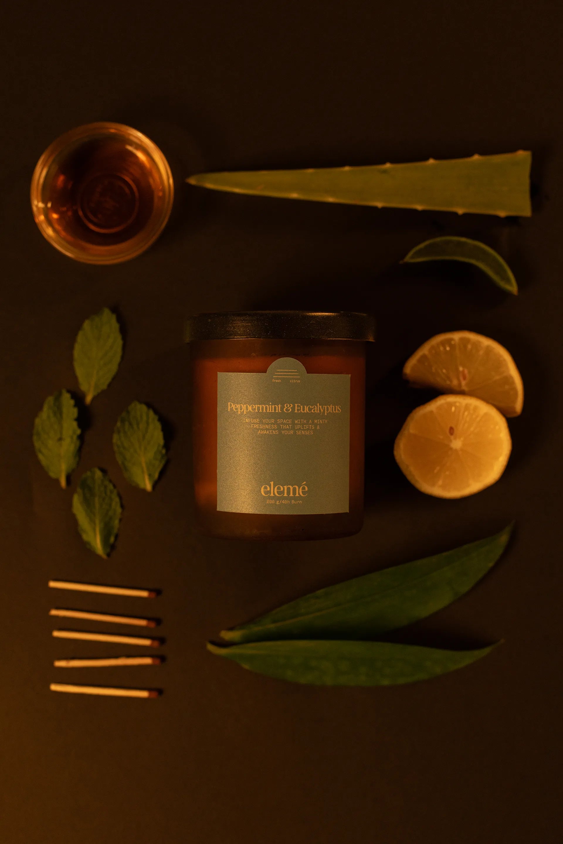 Key Ingredients Image