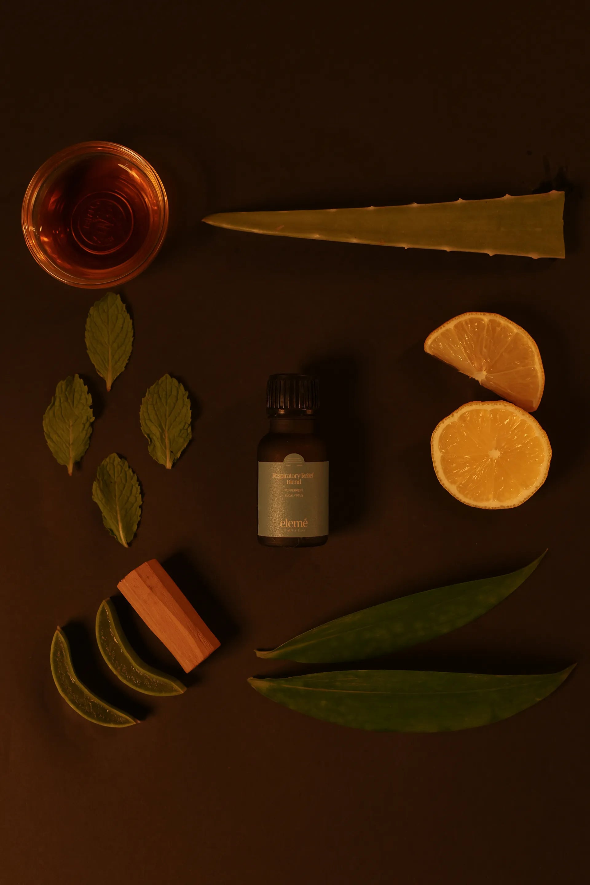 Key Ingredients Image