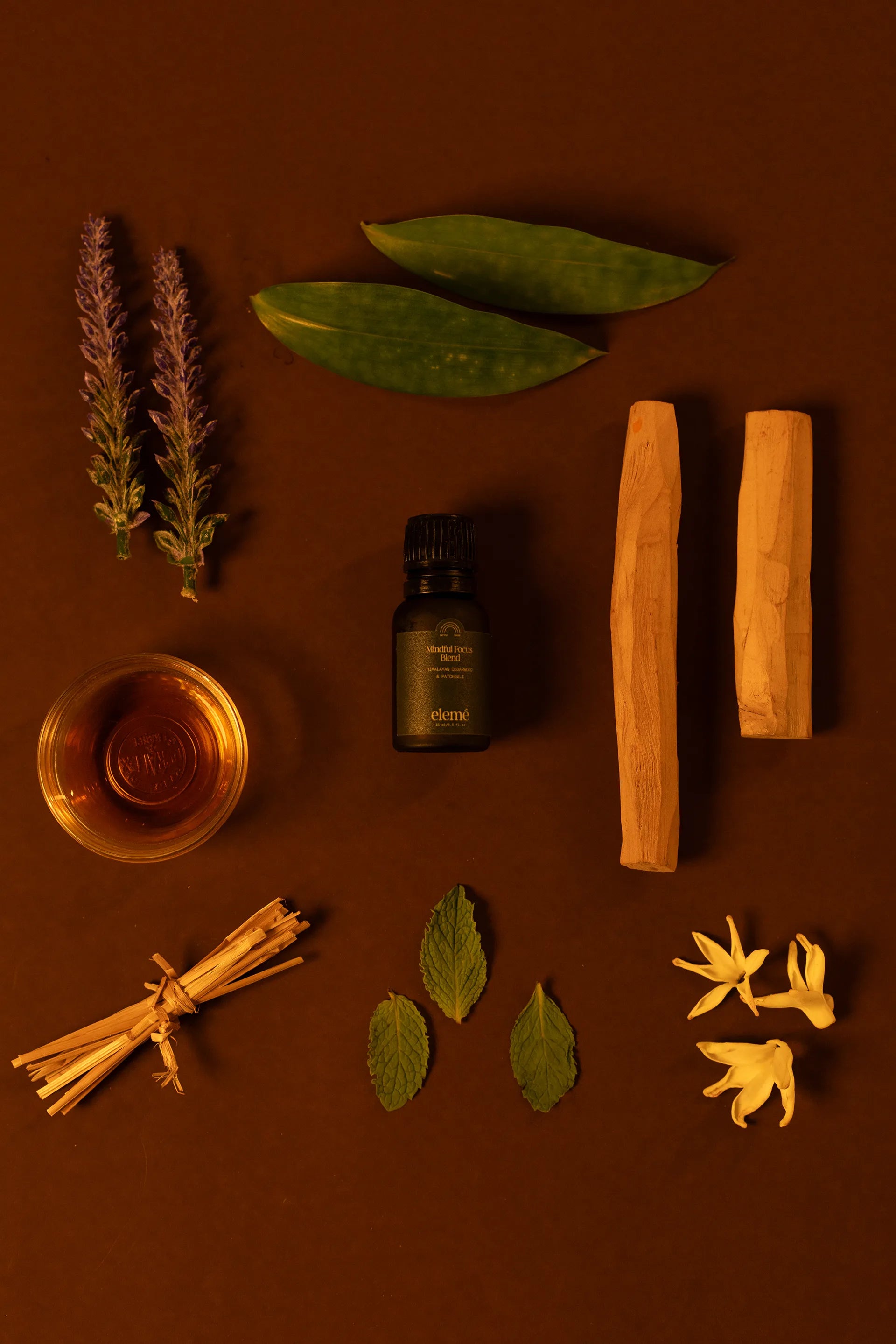 Key Ingredients Image