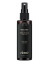 Oud & Amber Shower Oil