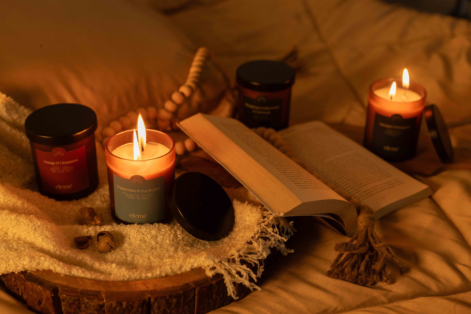 Candles