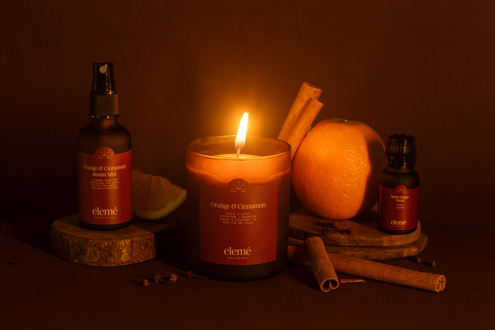 Home & Fragrance