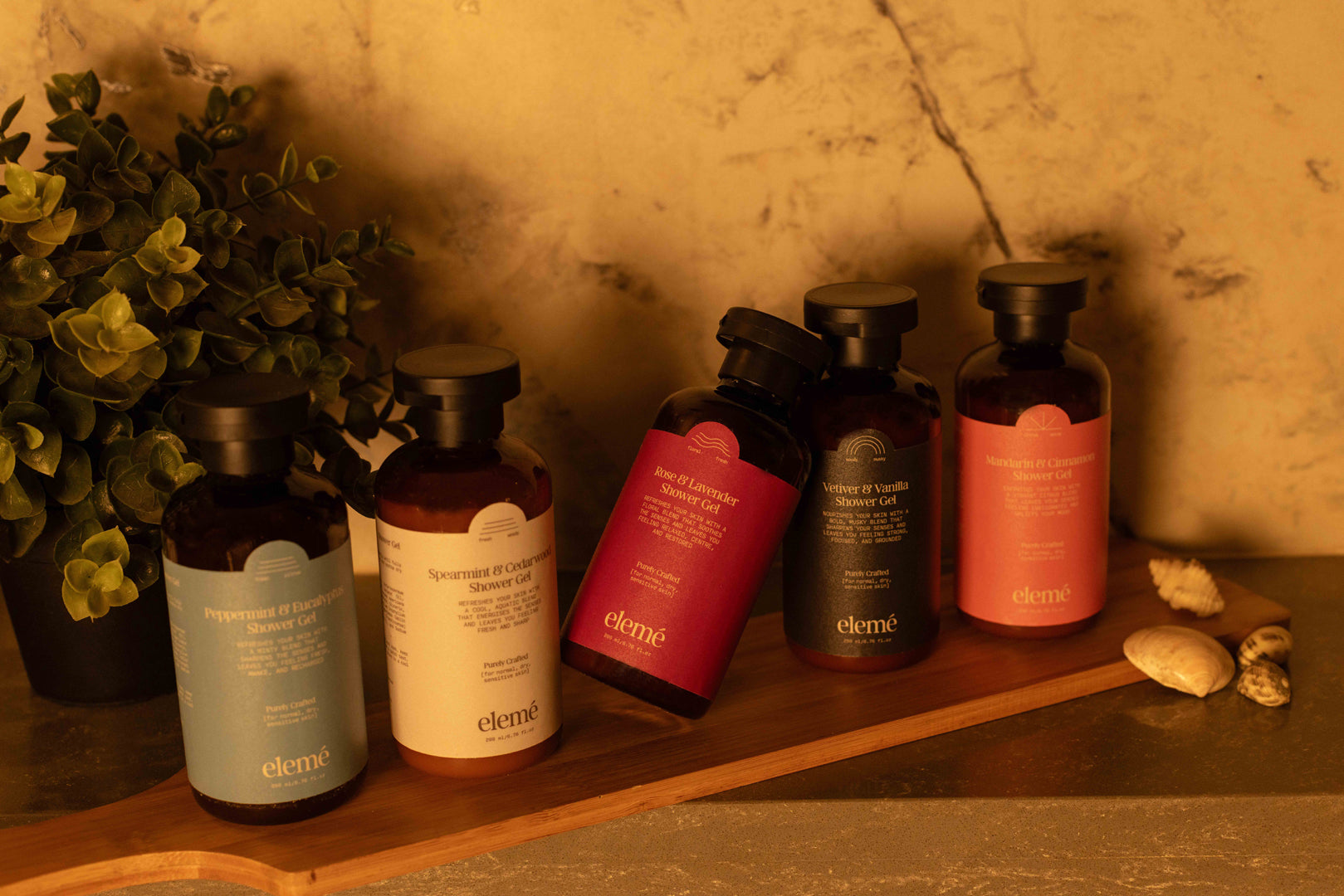 Bath & Body