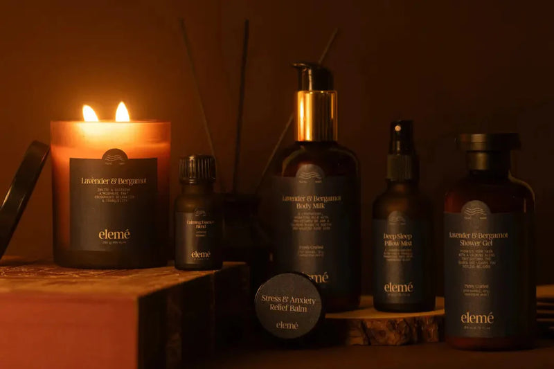 The Sleep Collection