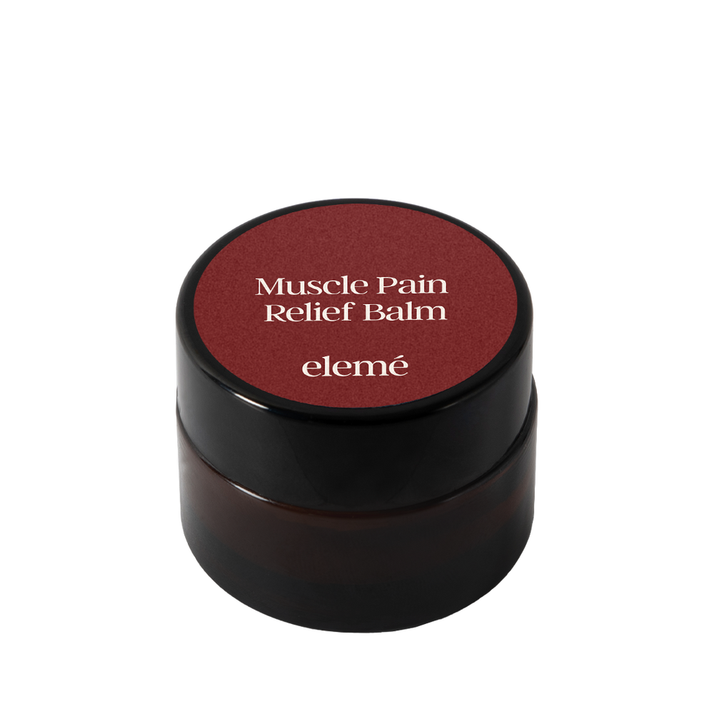 Muscle Pain Relief Balm