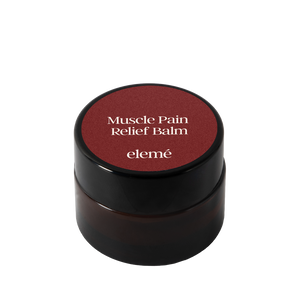 Muscle Pain Relief Balm