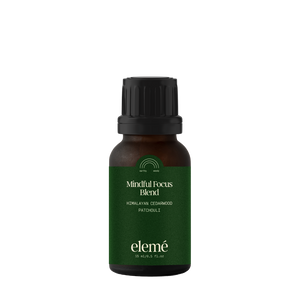 Mindful Focus Blend