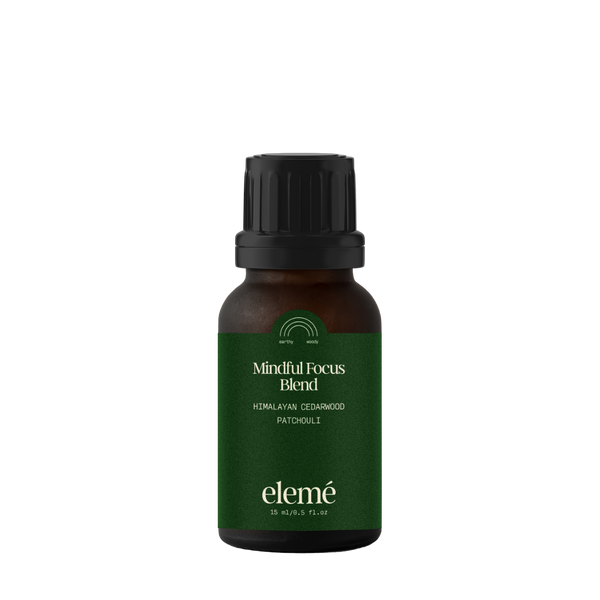 Mindful Focus Blend