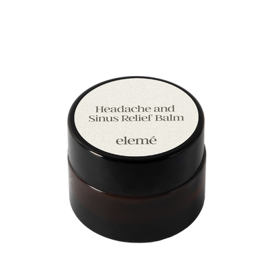 Headache & Sinus Relief Balm