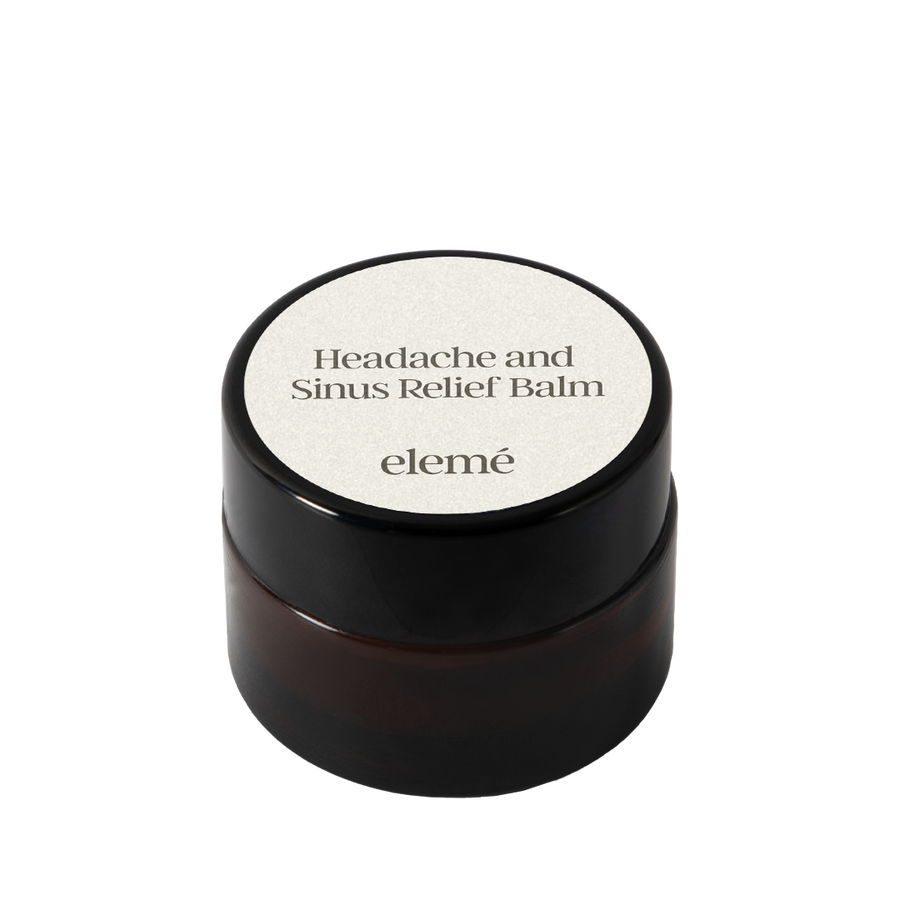 Headache & Sinus Relief Balm