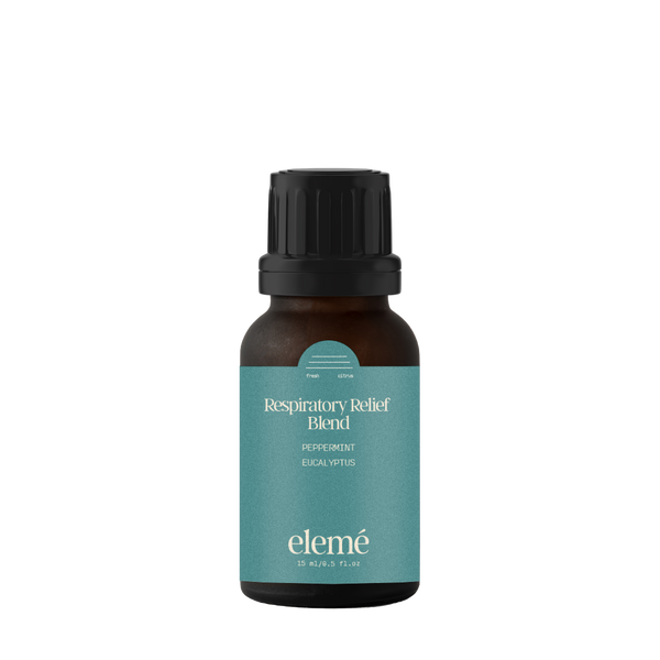 Respiratory Relief Blend