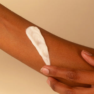 Mandarin & Cinnamon Body Lotion