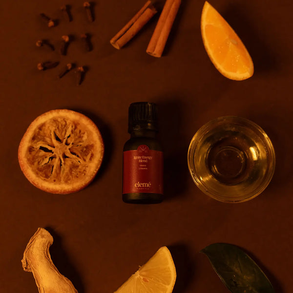 Ignite Energy Blend