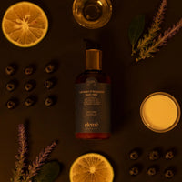Lavender & Bergamot Body Milk