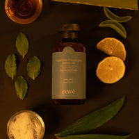 Peppermint & Eucalyptus Body Wash