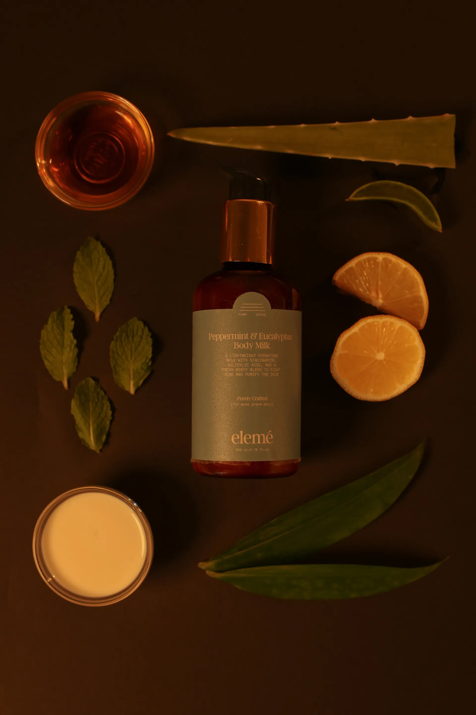 Key Ingredients Image