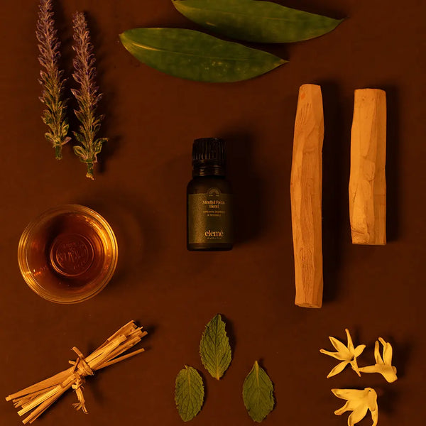 Mindful Focus Blend