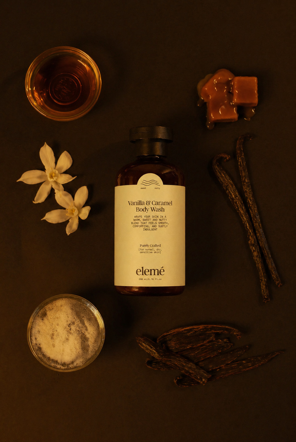 Key Ingredients Image