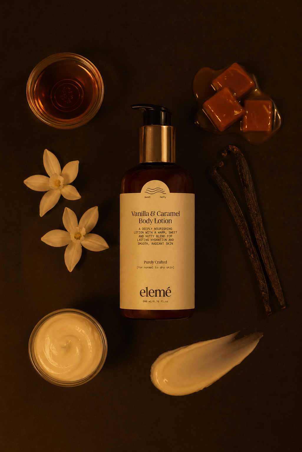 Key Ingredients Image