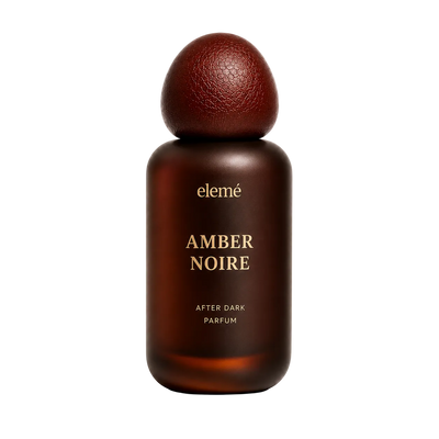 Amber Noir