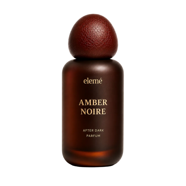 Amber Noir