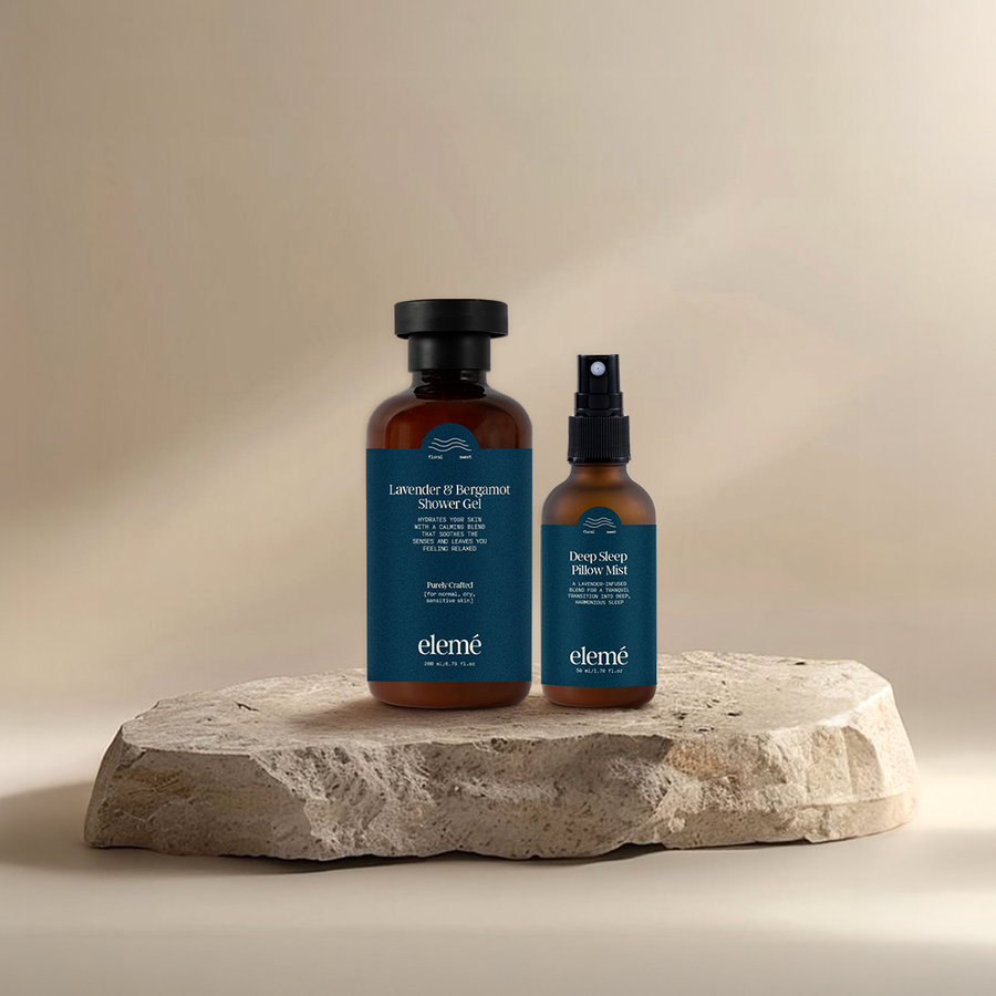 The Unwind Duo