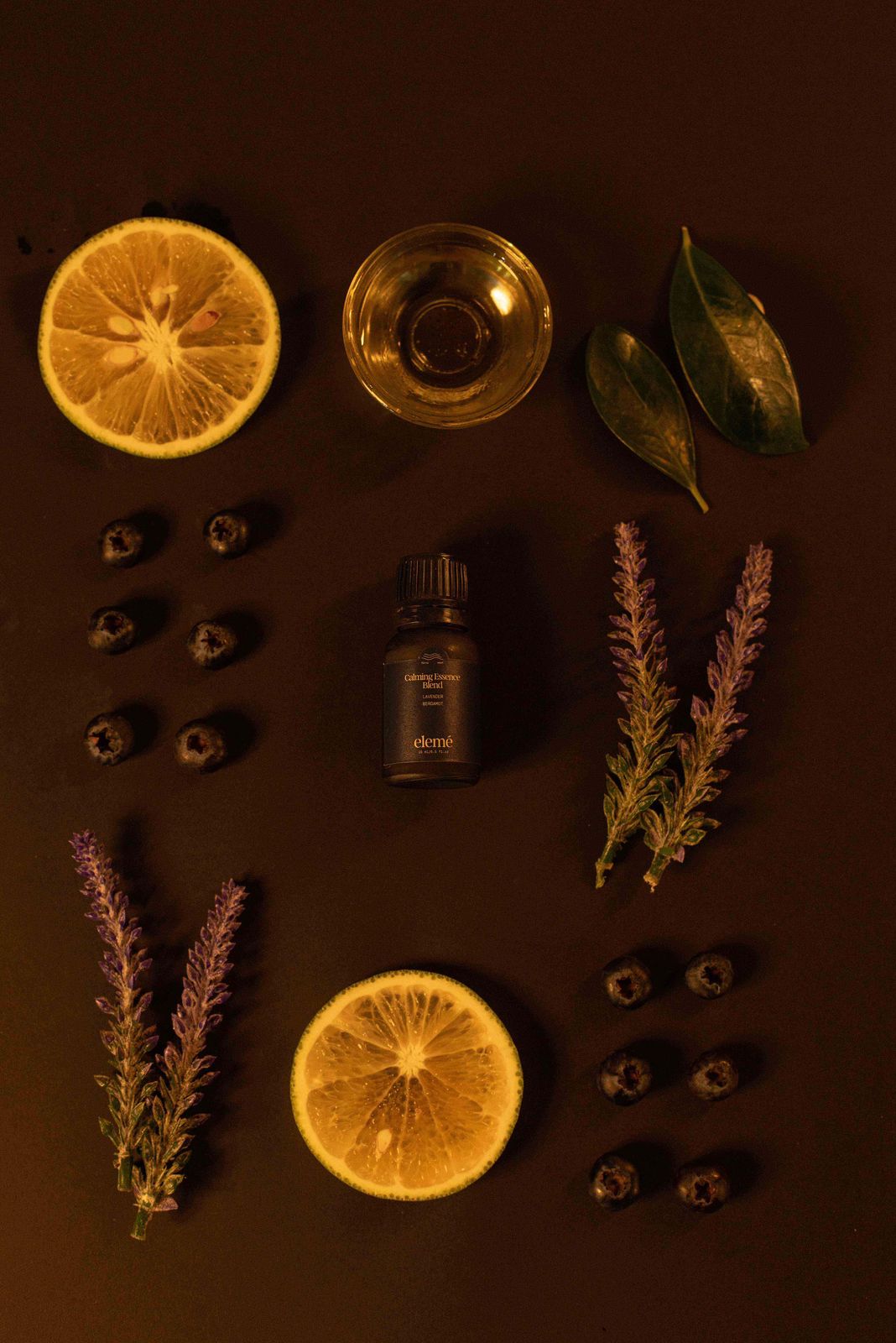 Key Ingredients Image