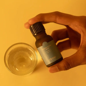 Respiratory Relief Blend