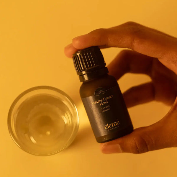 Mindful Focus Blend